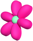 꽃1